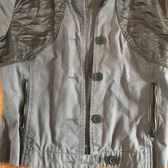 Chic H&M jacket - Picture 6 of 7